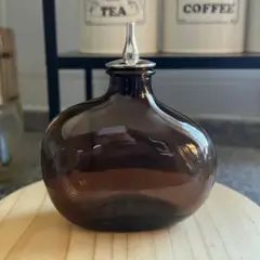 TODOHOGAR SANTIAGO DE CHILE - Dispensador Para Endulzante Cafe - Plateado A