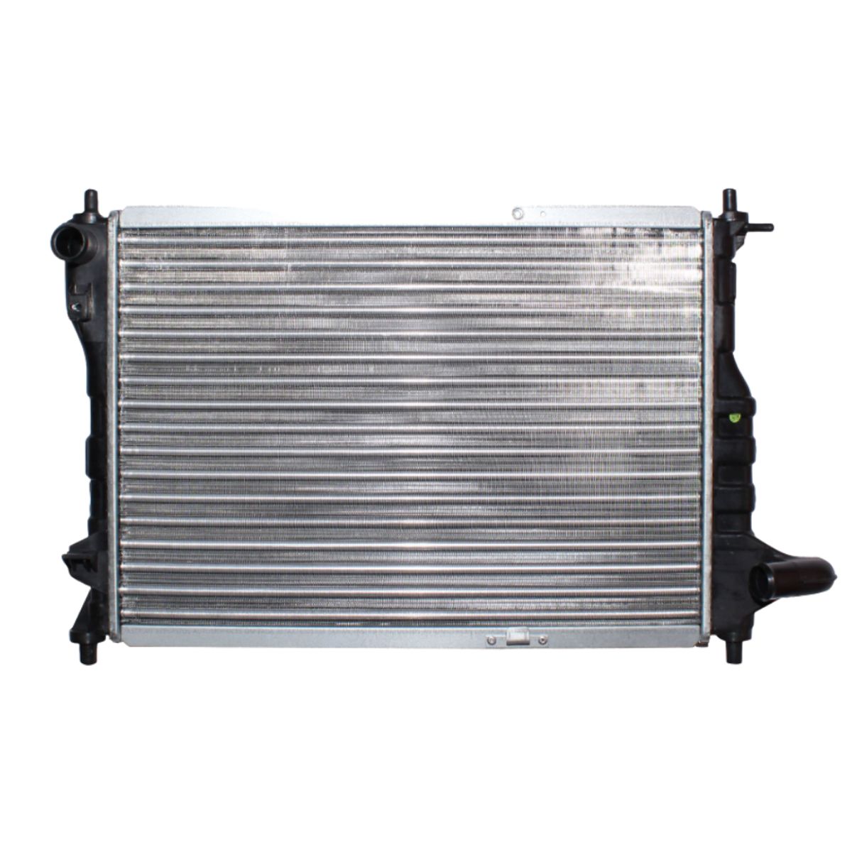 GENERICO - RADIADOR MOTOR CHEVROLET SPARK 800 / 1.0 2006-2016