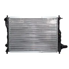 GENERICO - RADIADOR MOTOR CHEVROLET SPARK 800 / 1.0 2006-2016