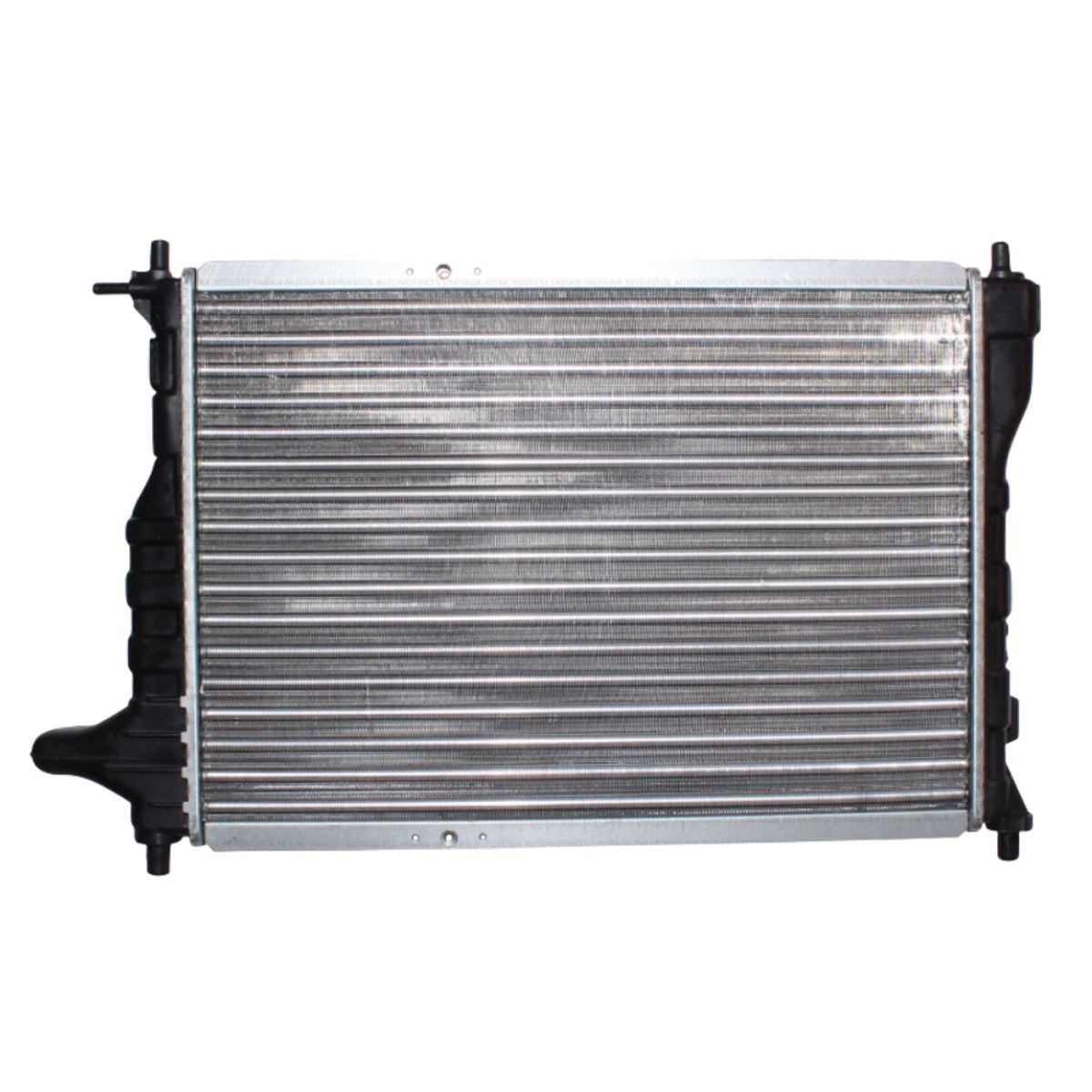 GENERICO - RADIADOR MOTOR CHEVROLET SPARK 800 / 1.0 2006-2016