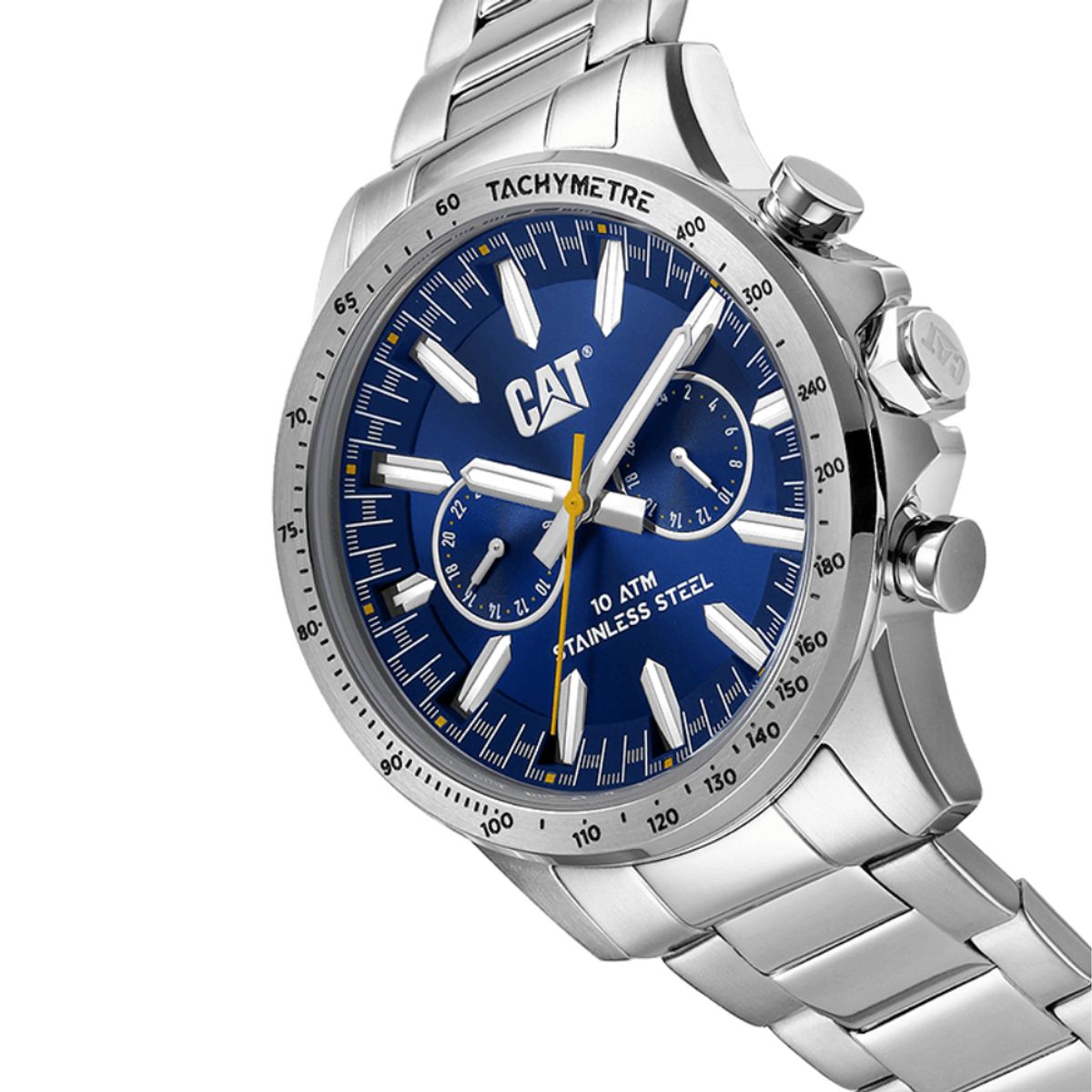 CAT - RELOJ CAT AD-149-11-631 BOSTON MULTI AZUL HOMBRE