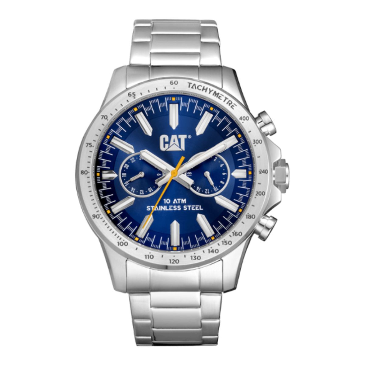 CAT - RELOJ CAT AD-149-11-631 BOSTON MULTI AZUL HOMBRE
