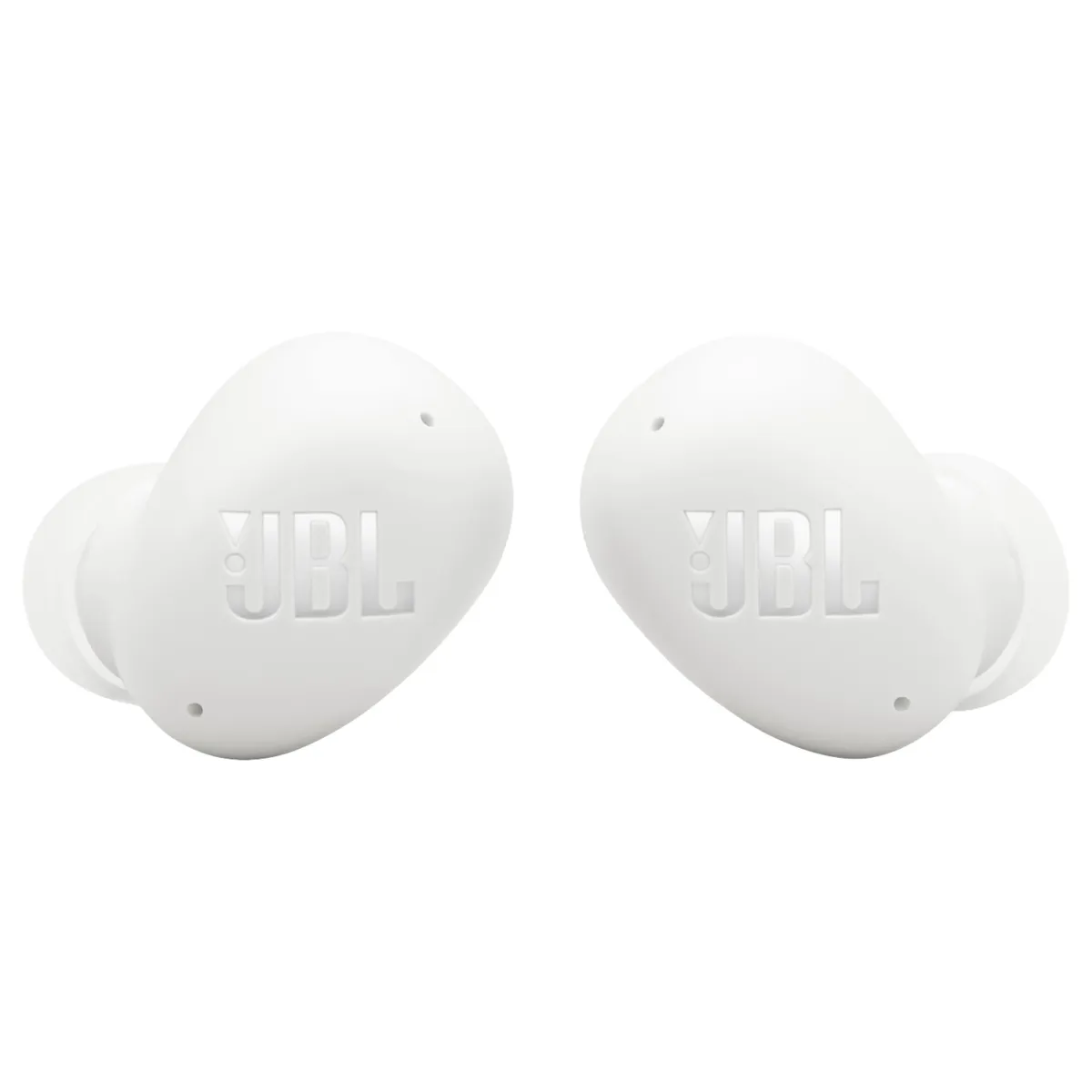 JBL - Audifonos JBL Wave  Buds 2 TWS ANC White + 40Hrs Autonomía