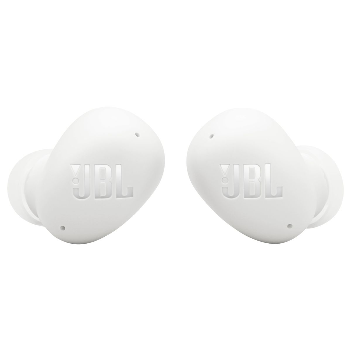 JBL - Audifonos JBL Wave  Buds 2 TWS ANC White + 40Hrs Autonomía