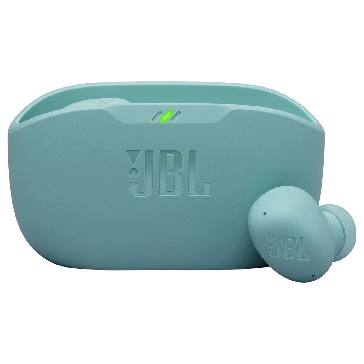 JBL - Audifonos JBL Wave  Buds 2 TWS ANC Blue + 40Hrs Autonomía