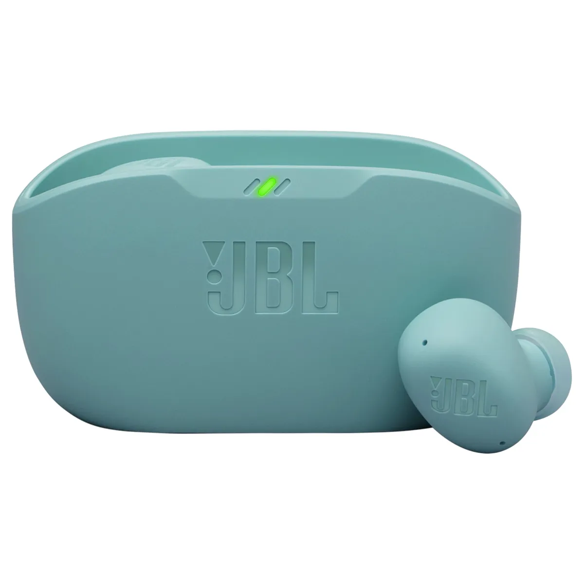 JBL - Audifonos JBL Wave  Buds 2 TWS ANC Blue + 40Hrs Autonomía