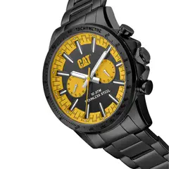 CAT - RELOJ AD-169-16-131 BOSTON MULTI NEGRO HOMBRE