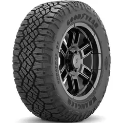 GOODYEAR - Neumático LT 265/65 R17 Wrangler Duratrac RT 120S