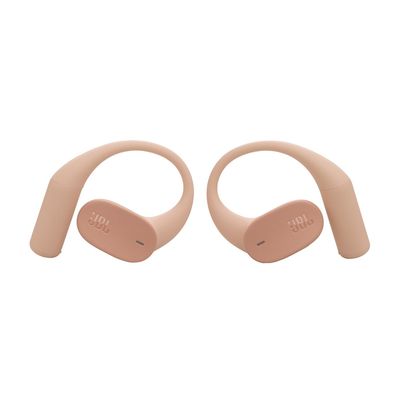 Imagen 2 del producto Audifonos Bluetooth sense lite beige Beige