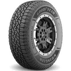 GOODYEAR - Neumático LT 245/75 R16 Wrangler Workhorse AT 114S