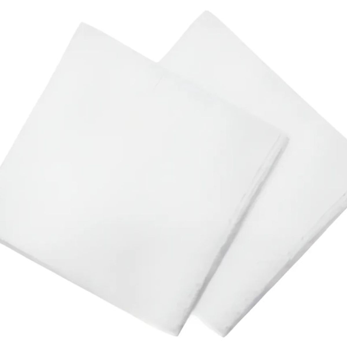 CRANBERRY - Gasa No Tejida Cranberry 5 x 5 cm – Caja 200 Unidades