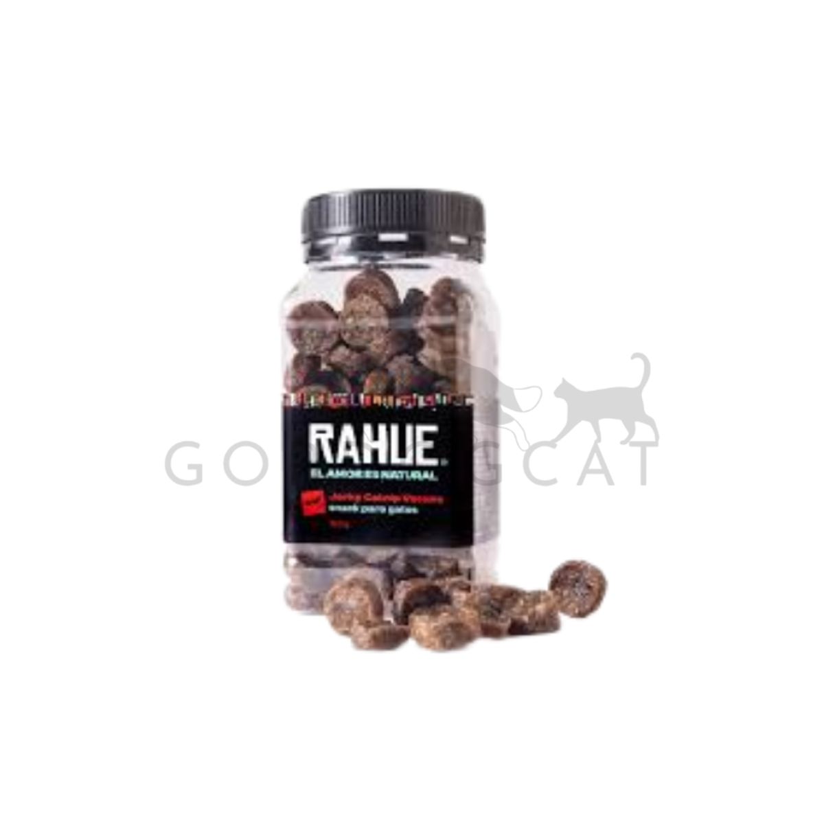RAHUE - JERKY CATNIP RAHUE VACUNO