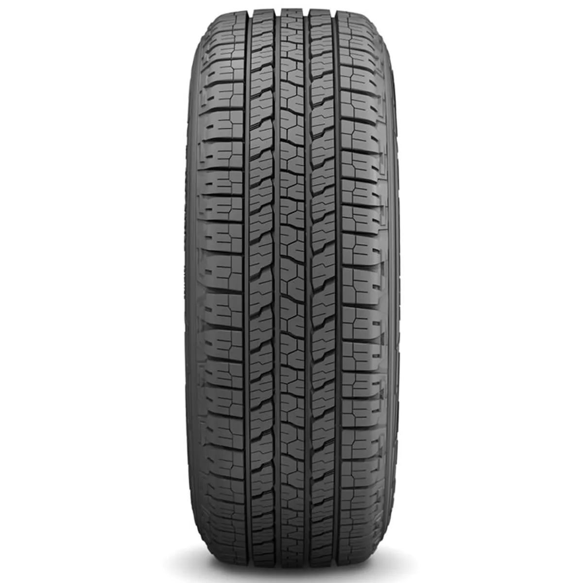GOODYEAR - Neumático Goodyear 215/65 R16 Fortitude HT 102 H