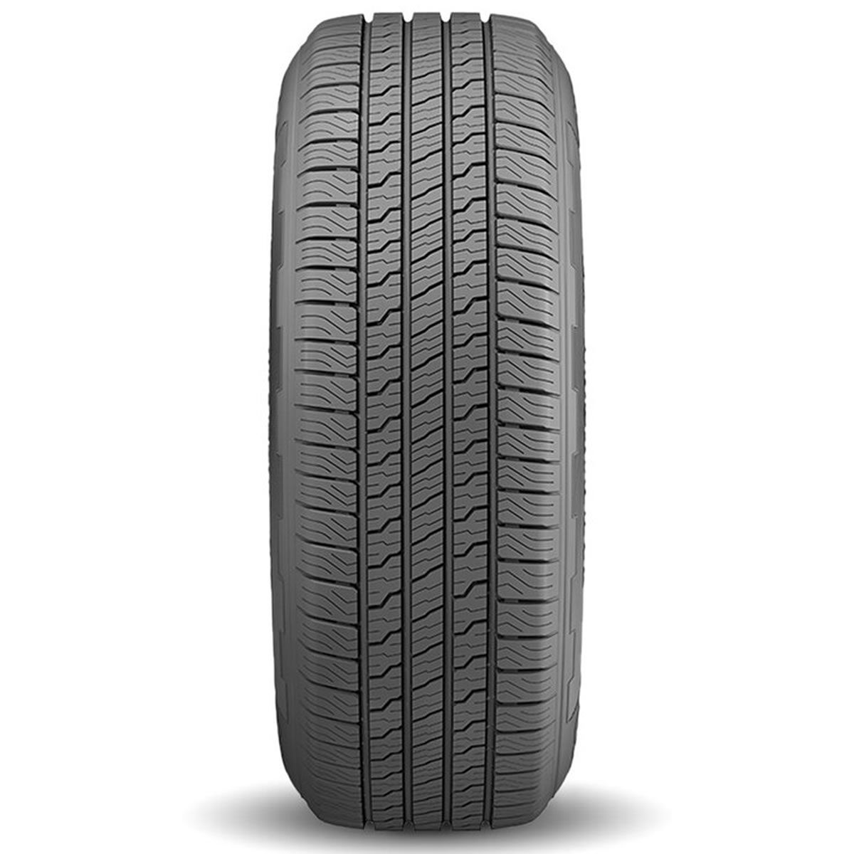 GOODYEAR - Neumático Goodyear 205/60 R16 Wrangler Territory HT 92H