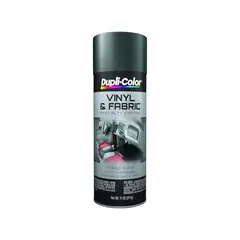 GENERICO - Pintura Restauradora De Vinil y Telas Gris Carbon 311gr
