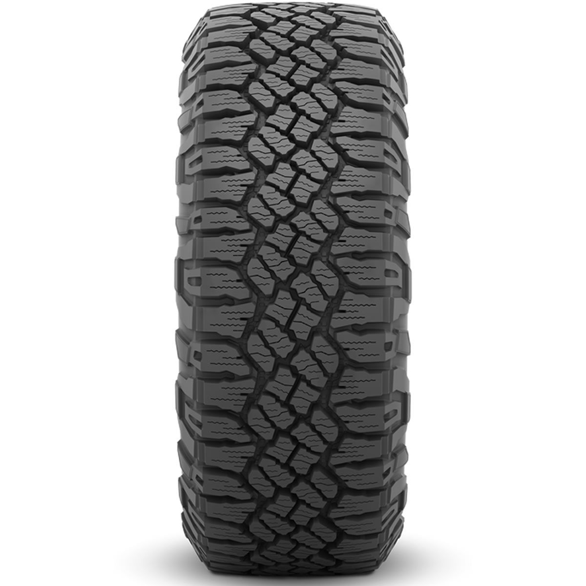 GOODYEAR - Neumático Goodyear LT 245/75 R16 Wrangler Duratrac RT 120S