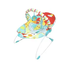 GENERICO - Silla Nido Safari Multicolor