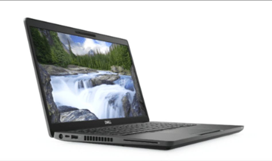 NOTEBOOK LATITUDE 5400 i7-8665U 16GB RAM 512GB REACONDICIONADO TACTIL