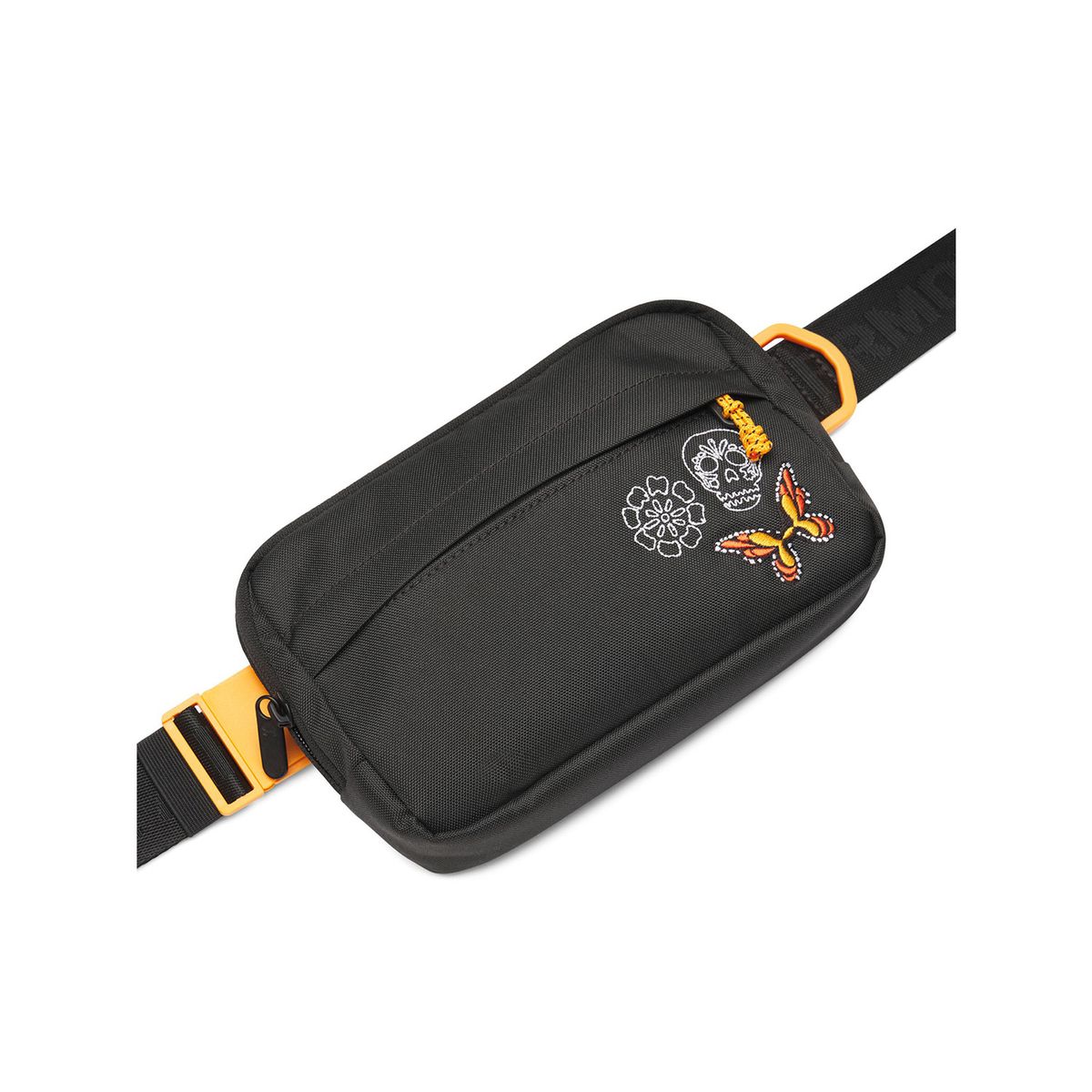 UNDER ARMOUR - Jockey Unisex Essential Day Of The Dead negro UNDER ARMOUR