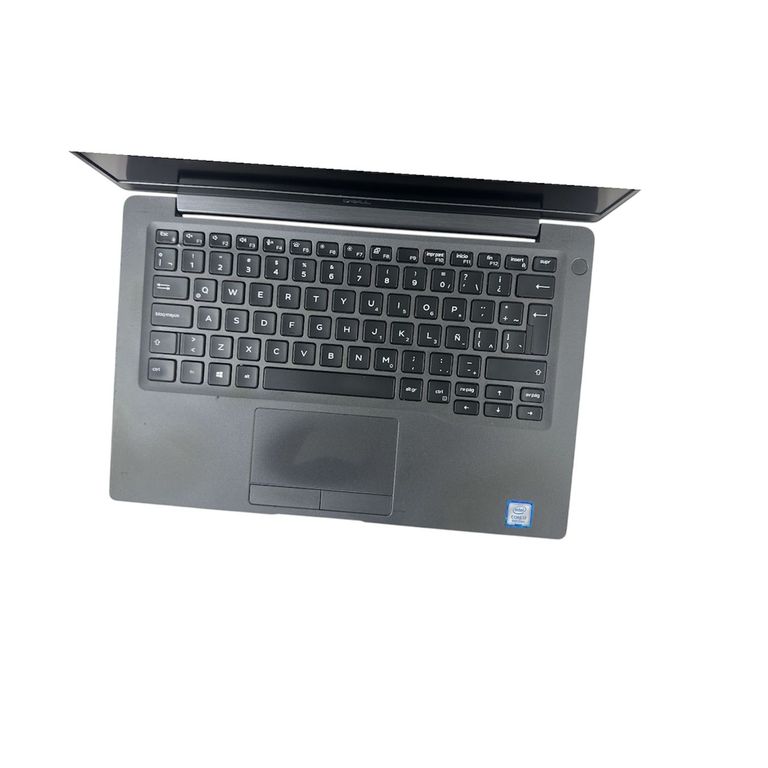 Notebook Latitude 7400 i7-8655U 16GB RAM 500GB SSD GRADO A