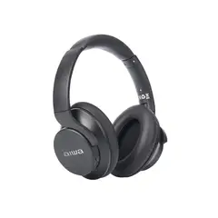 AIWA - Audífonos Bluetooth Over Ear Noise Cancelling