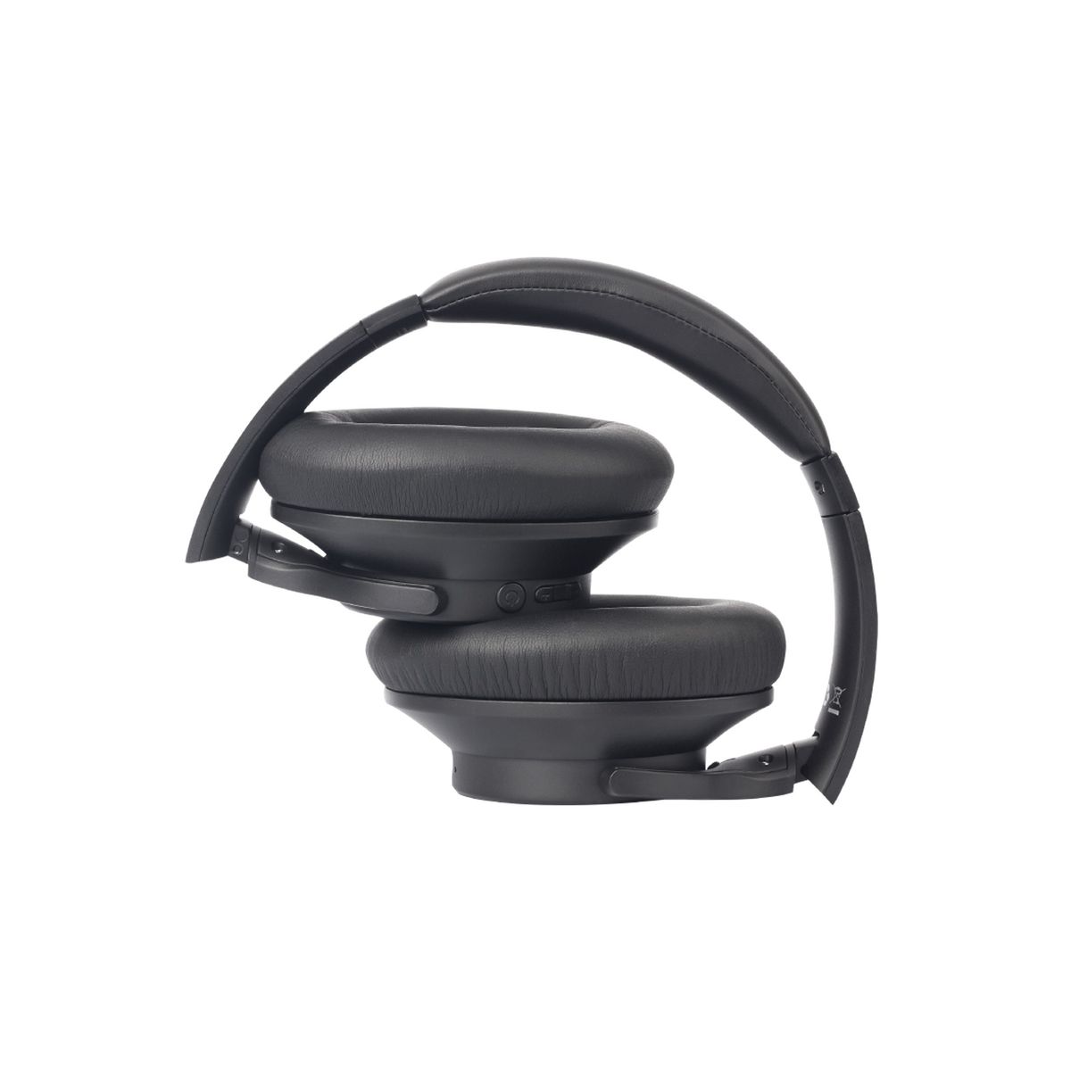 AIWA - Audífonos Bluetooth Over Ear Aiwa Noise Cancelling