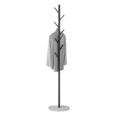 OKAY - Colgador Perchero De Metal Perchas Para Ropa Polerones Bolso