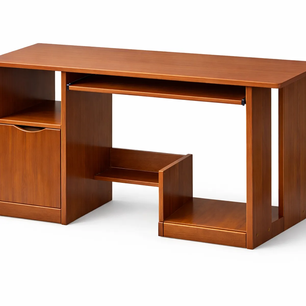 SPACE HOME - Escritorio Niño 100×37 MDF Madera