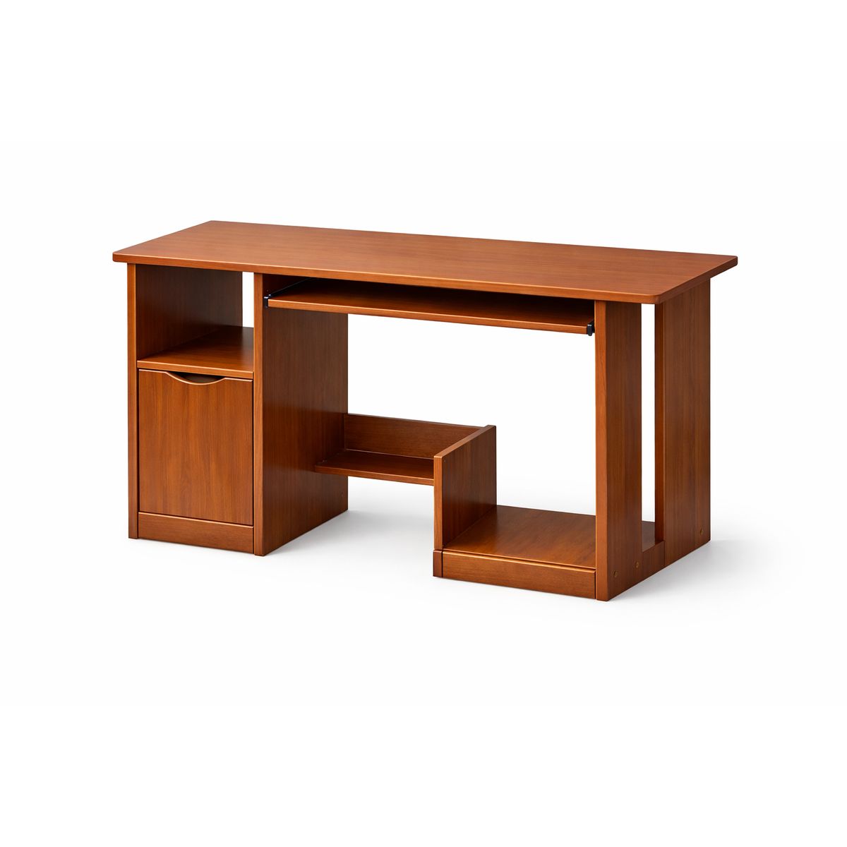 SPACE HOME - Escritorio Niño 100×37 MDF Madera