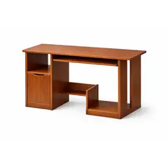 SPACE HOME - Escritorio Niño 100×37 MDF Madera