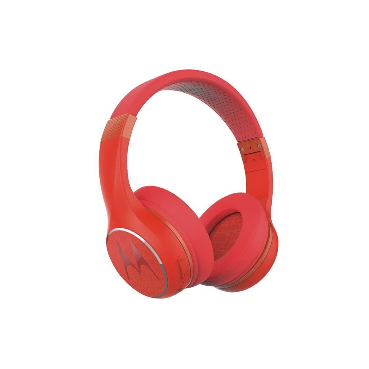 MOTOROLA - Audífonos Over ear Bluetooth Motorola Escape 220