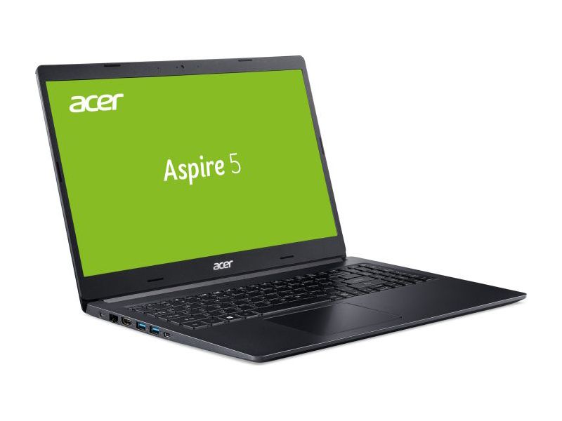 NOTEBOOK ASPIRE 5 A515 INTEL CORE I3-10MA GEN. 12GB RAM/500GB SSD (REACONDICIONADO)