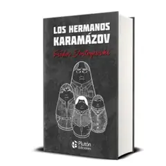 PLUTON - Los Hermanos Karamazov