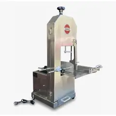 GENERICO - Sierra Para Corte De Carne Y Hueso 1100w - Z250