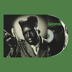 GENERICO - Tyler The Creator - Chromakopia