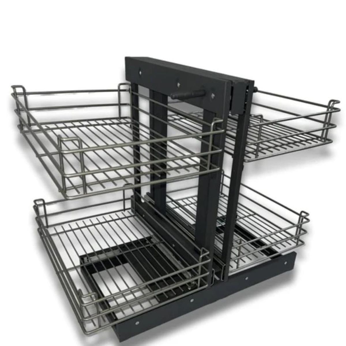 DMC - Esquinero Organizador Magico Cocina 800mm DMC