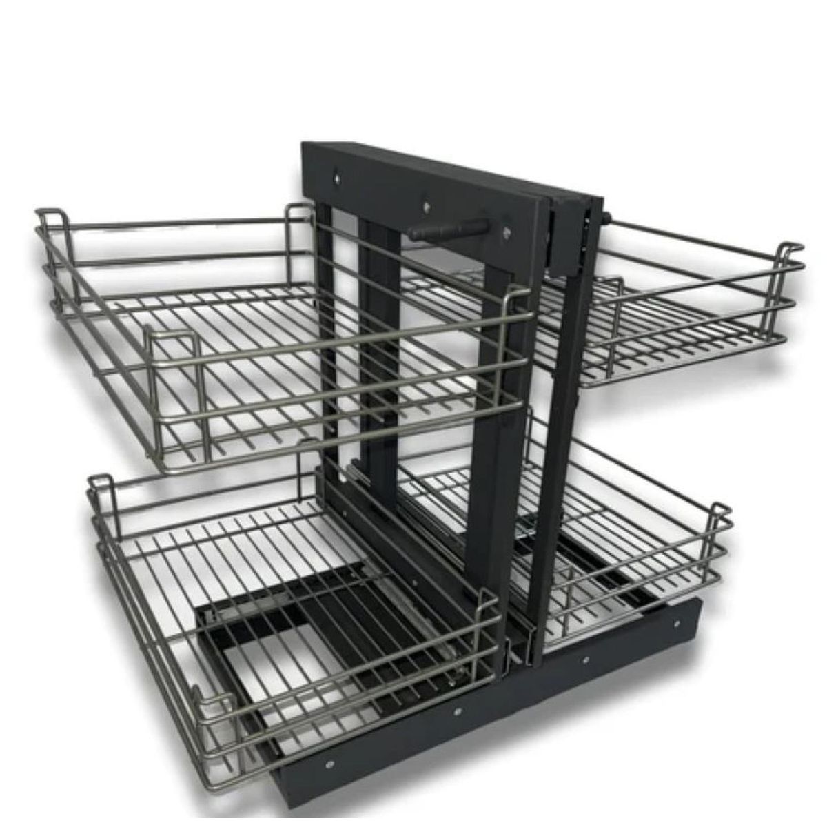 DMC - Esquinero Organizador Magico Cocina 800mm DMC
