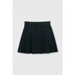 COLLOKY - Falda Escolar Azul - Libertad y Confianza para tu Niña