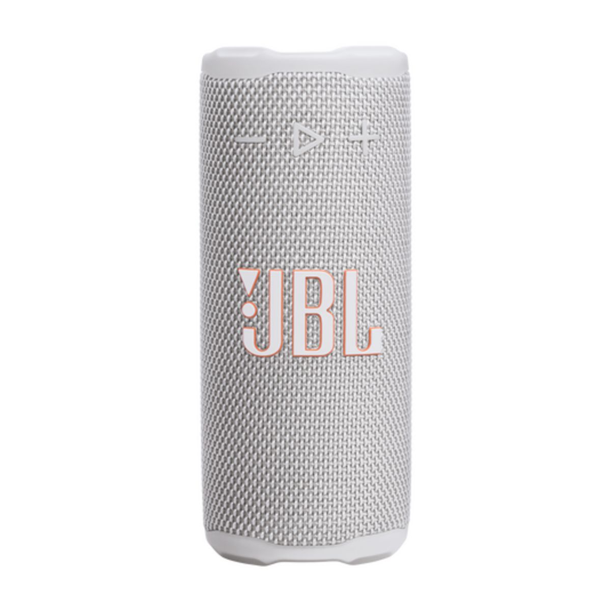 JBL - Parlante JBL Grip Bluetooth IP68 14 Horas con Luz Blanco