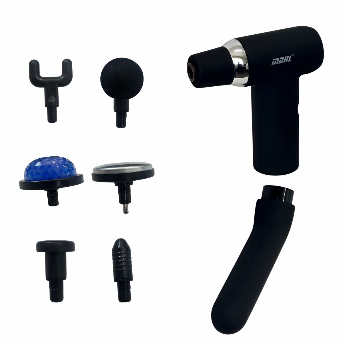 DALI - Pistola de Maasajes MDHL XY-18