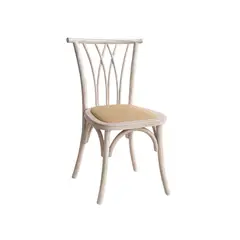 HABITA2 CHILE - Silla Amelia de Madera