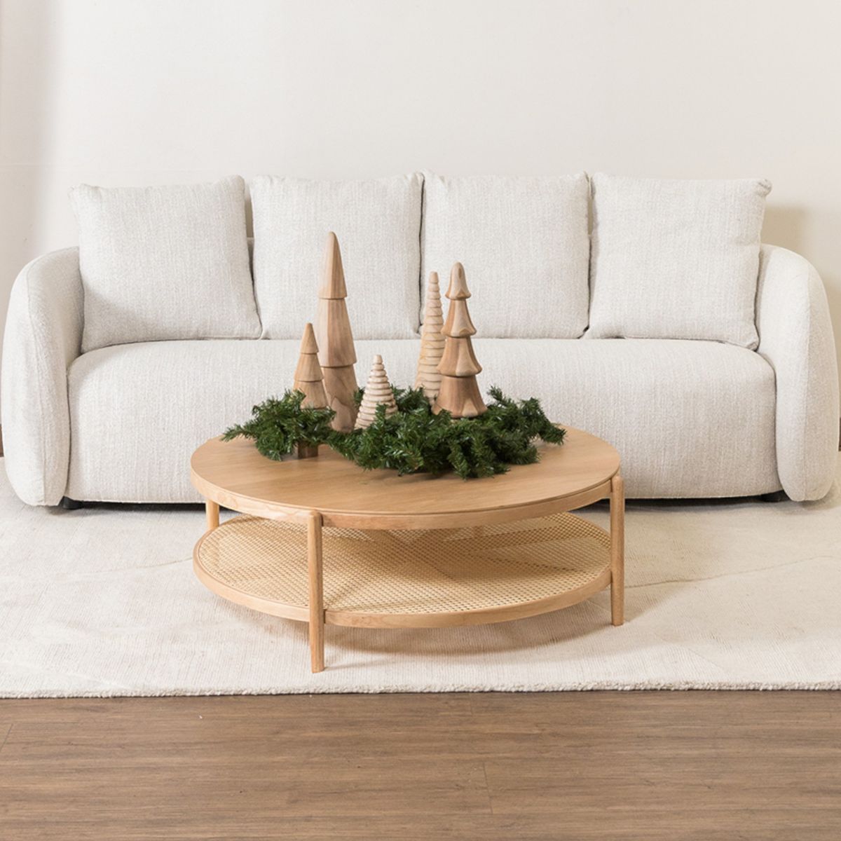 AMOBLE - Sofa Tadeo Amoblé