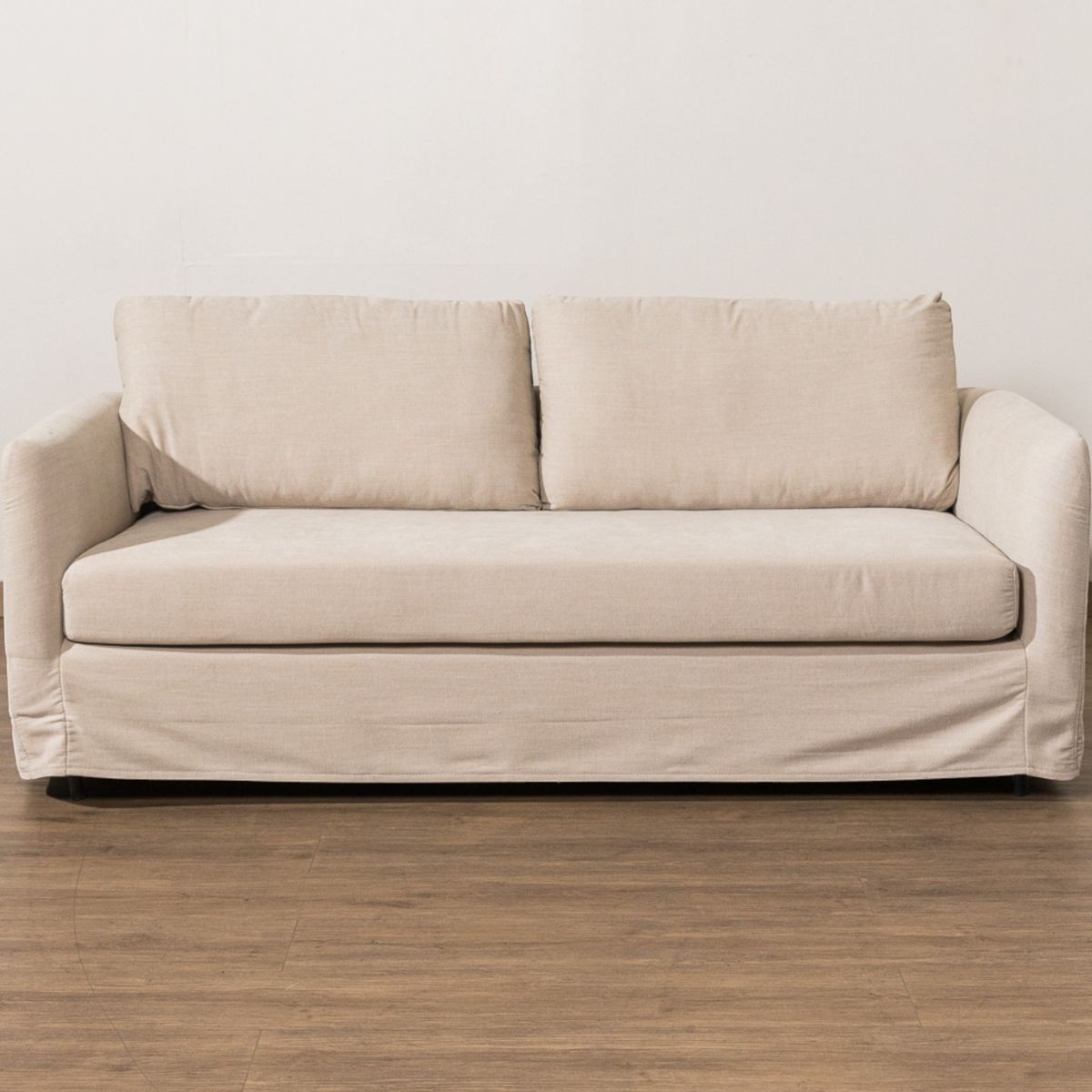 AMOBLE - Sofa Leandra 198 Amoblé