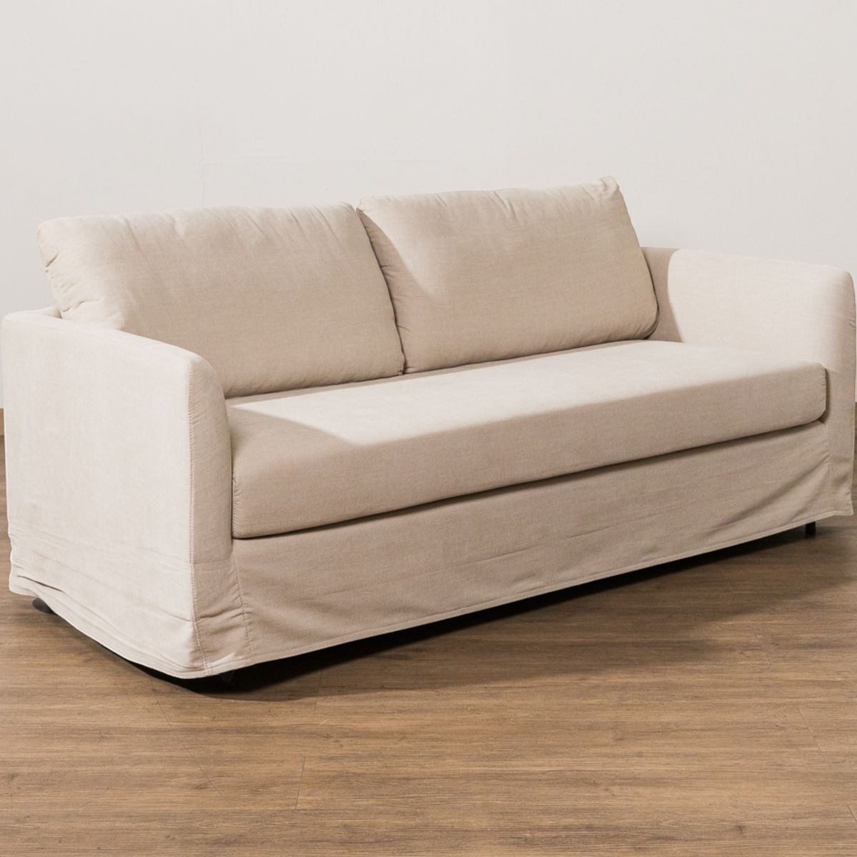 AMOBLE - Sofa Leandra 198 Amoblé