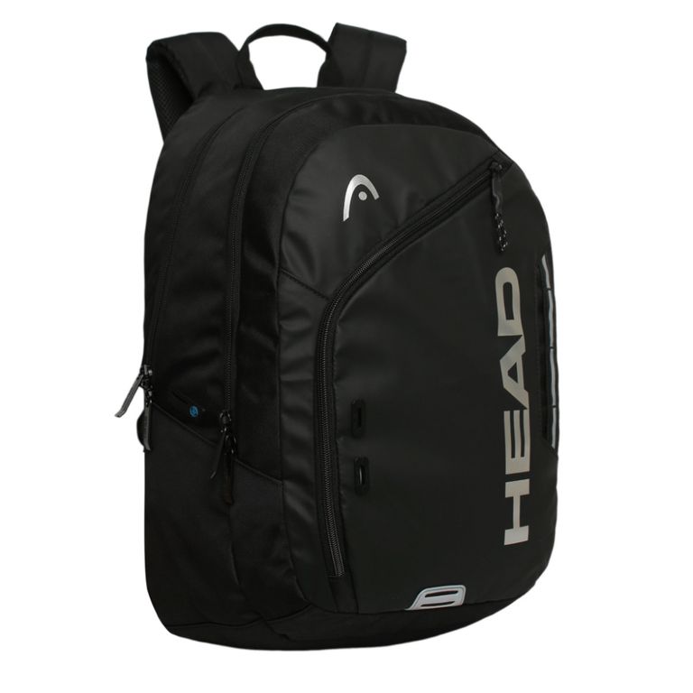 HEAD Mochila Noteboook Spider Reverse Negro Head | Falabella Chile