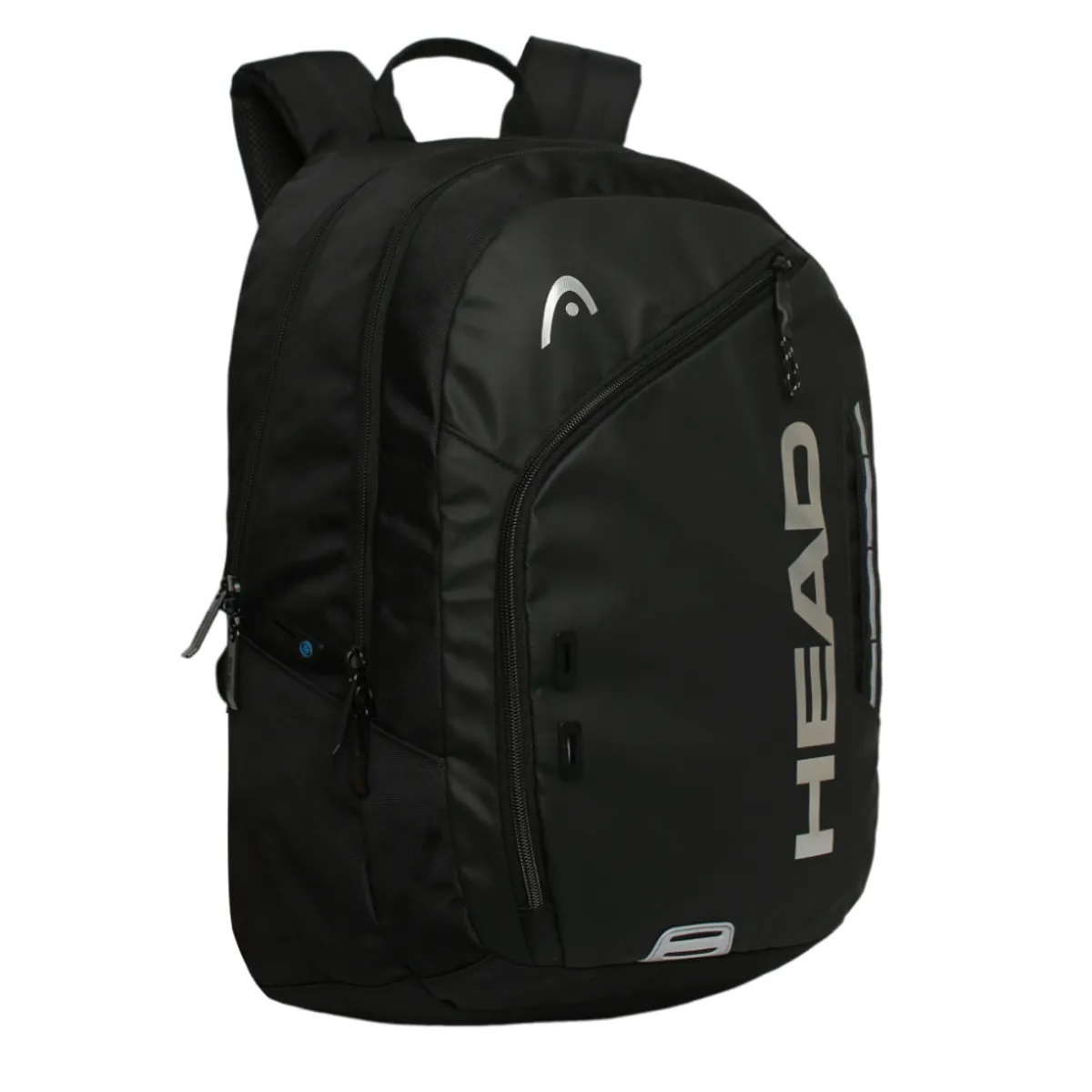 HEAD - Mochila Noteboook Spider Reverse Negro Head