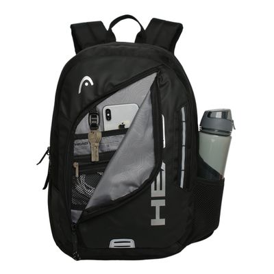 Imagen 2 del producto Mochila Noteboook Spider Reverse Negro