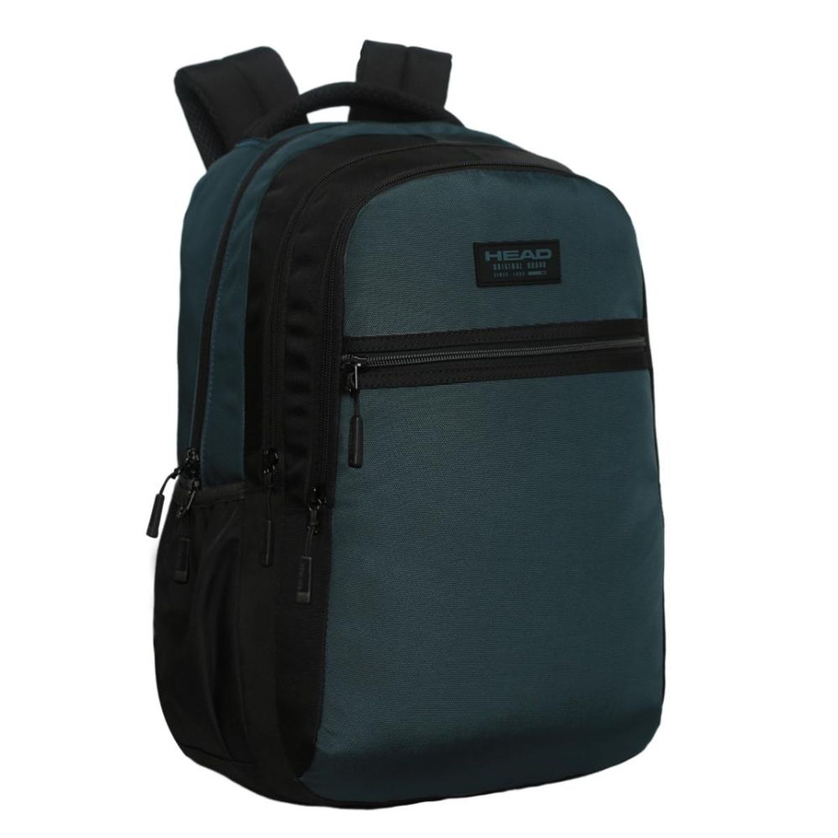 HEAD - Mochila Laptop Zen Petroleo Head