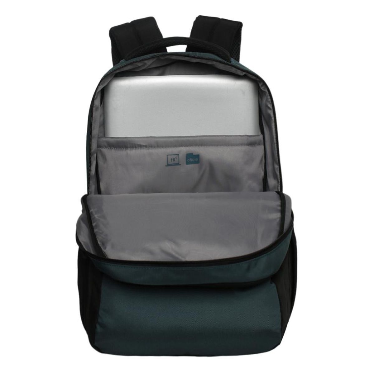 HEAD - Mochila Laptop Zen Petroleo Head