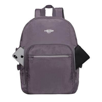 Imagen 2 del producto Mochila Mujer Notebook Kona Dark Morado